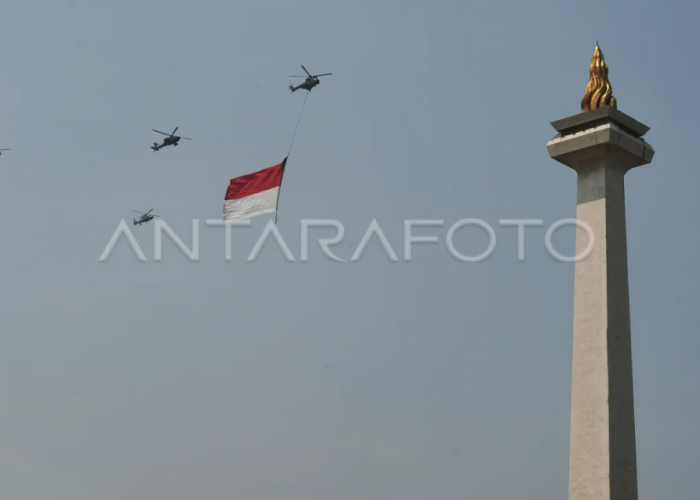Ibu Kota Pindah ke IKN, Status Jakarta dari DKI ke DKJ