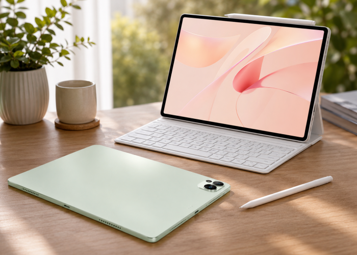 7 Tablet Terbaik untuk Mahasiswa, Catatan Kuliah Makin Praktis
