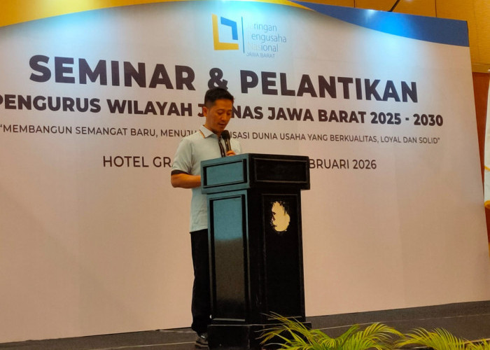 Pengusaha Japnas Harus Bersinergi dengan Pemerintah