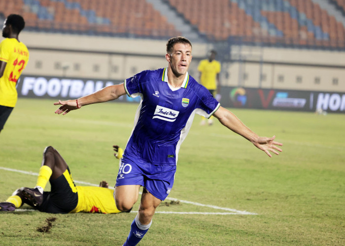 Persib Kontra PSM Makassar Jadi Laga Perdana Super League 2026/2027, Ini Jadwal dan Jam Mainnya