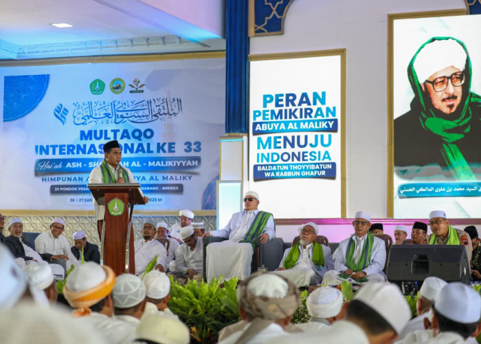 Pemprov Jateng Bakal Naikkan Anggaran Insentif Guru Agama Menjadi Rp300 Miliar 