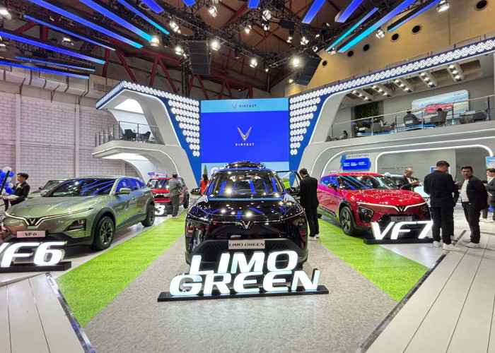 Menilik Keunggulan VinFast di Indonesia Menurut Para Ahli Keuangan