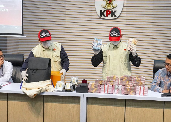 Penyidikan Kasus Bea Cukai Meluas, KPK Diminta Tetap Fokus
