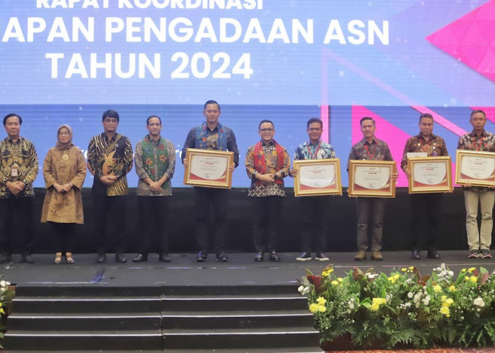 Pemerintah Kabupaten Bandung Akan Rekrut 1.500 ASN Baru di Tahun 2024, Meliputi PPPK dan CPNS