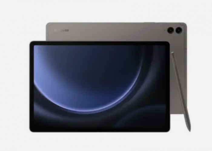 Siap Dirilis! Ini Bocoran Samsung Galaxy Tab S10 Ultra dengan Desain Futuristik 