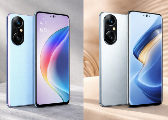 5 Rekomendasi HP OPPO 8/256GB Harga Terjangkau, Pas untuk THR Lebaran 2026