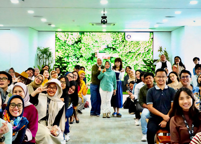 Aksi Iklim Dimulai dari Komunitas, Perempuan Jadi Kunci Perubahan