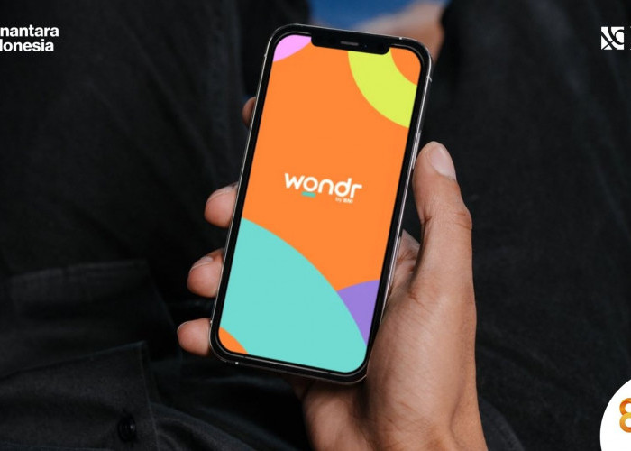 Wondr by BNI Kini Bisa Kunci Aplikasi Otomatis Saat Ada Telepon Masuk, Cegah Modus Penipuan