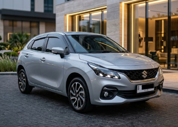 5 Mobil 1500cc Bekas Harga Terjangkau 2026, Irit dan Minim Perawatan