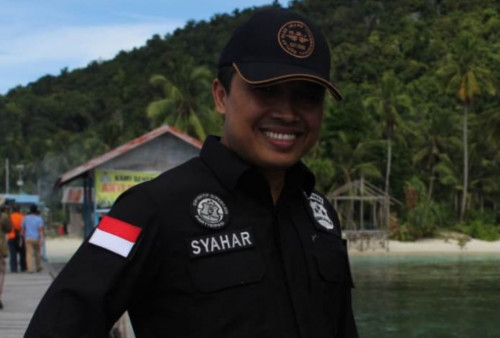 Profil Kadiv Propam Baru Irjen Syahar Diantono, Pengganti Ferdy Sambo