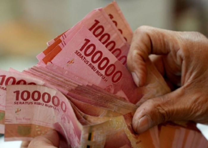 Naik 10 Persen, Ini Rincian THR 2026 yang Perlu Kamu Ketahui