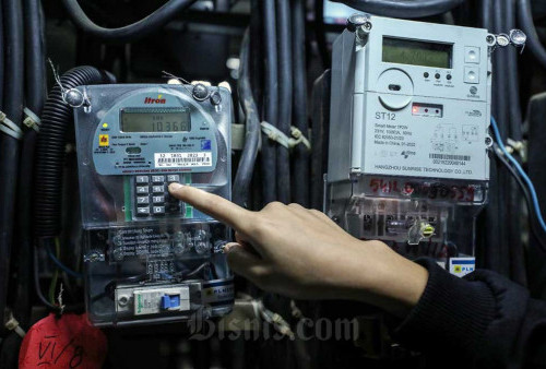 Ada Update Tarif Listrik Per kWh 2022, Apa Bedanya Listrik Subsidi dan Non-subsidi?