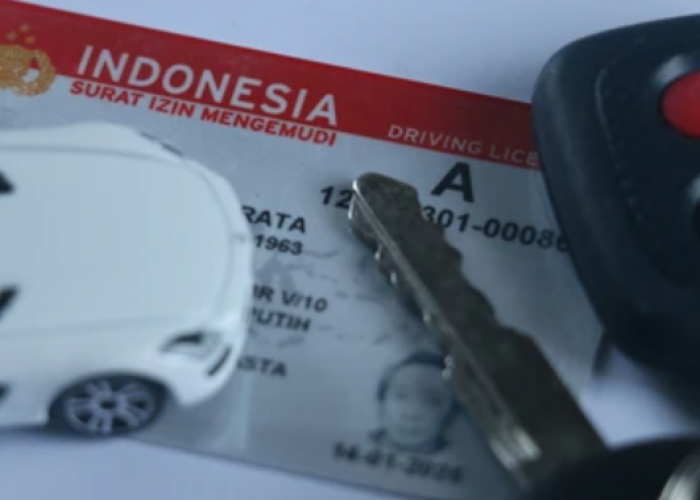 Praktik Pencaloan SIM Diduga Masih Marak, Polrestabes Bandung Jadi Sorotan