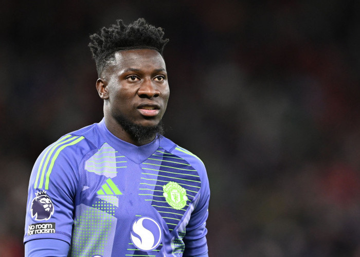 Manchester United Incar Kompatriot Kakak Elijano Reijnders untuk Gantikan Andre Onana