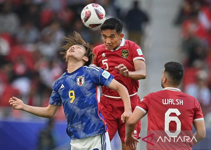 Wanti-wanti Rizky Ridho untuk Timnas Indonesia: Jangan Hanya Fokus pada Satu Pemain Jepang