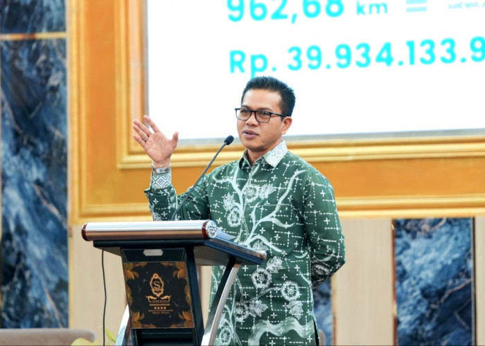 Kawasan KCIC Kian Berkembang, Tegalluar Disiapkan Jadi Kecamatan Baru