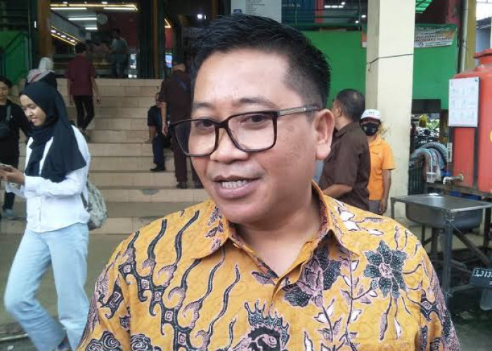 Perumda Pasar Tohaga Kabupaten Bogor Angkat Suara Soal Pemutusan Kontrak dengan Pengelola MCK