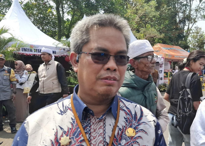 Tak Perlu Tempuh Jarak yang Jauh, Disdukcapil Bogor: Warga Bisa Langsung Urus KTP ke UPT