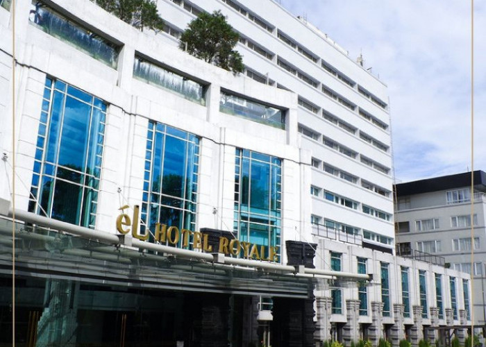 10 Hotel Murah di Sekitar Braga Bandung yang Terjangkau dan Nggak Bikin Dompet Boncos !