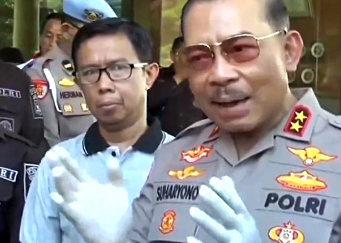 Tegaskan Anggotanya Tak Terlibat, Polisi Buru Netizen yang Viralkan Kasus Afif Maulana