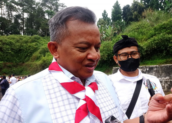 Cerita Anggota DPR RI Soal Bangun Jalan Tol di Kawasan Puncak: Warga Sering Komplain Macet