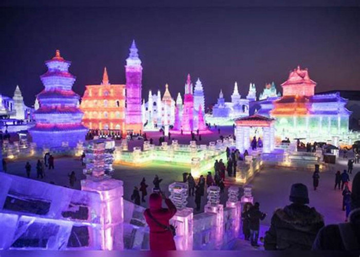 Fakta dan Keunikan Menarik dari Kota Harbin