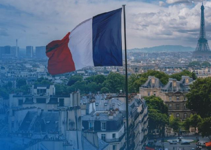 Prancis Kucurkan Rp1,2 Triliun untuk Redam Dampak Lonjakan Harga Energi Global