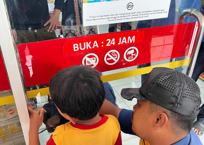 Warga Panggil Damkar Kabupaten Bogor untuk Selamatkan Jari Anak Kecil yang Terjepit Pintu