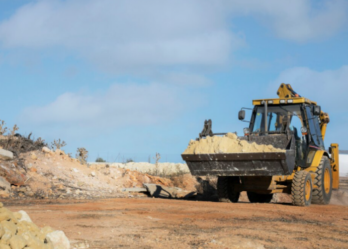 Kecamatan Nanggung Ungkap Kejadian di PT Antam: Asap Tebal Dilokasi Sebabkan Terjebaknya Penambang