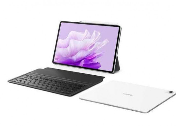 5 Tablet SIM Card 5G Dilengkapi Keyboard Bawaan, Cocok untuk Kerja Remote 2026