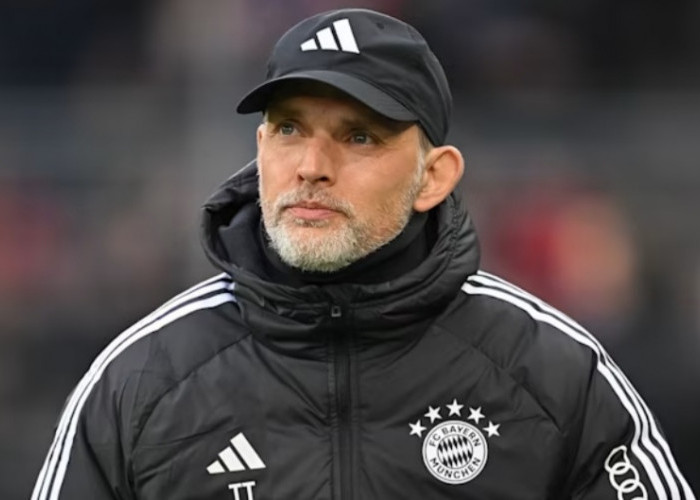 Pelatih Bayern Munchen Harapkan Suporter Timnya Memenuhi Stadion Saat Menjamu Lazio