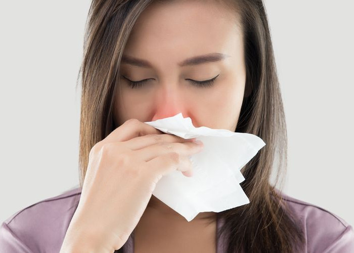 10 Cara Mengatasi Hidung Tersumbat dengan Metode Alami: Tips Praktis untuk Bernapas Lega