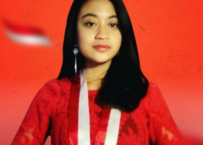 Lulusan Monash University, R. Puspa Chandra Nahkodai Hubungan Internasional DPP GMNI