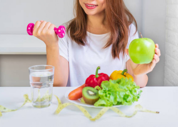 Diet DEBM (Diet Enak, Bergizi, dan Menyehatkan) untuk Pengelolaan Kolesterol Tinggi