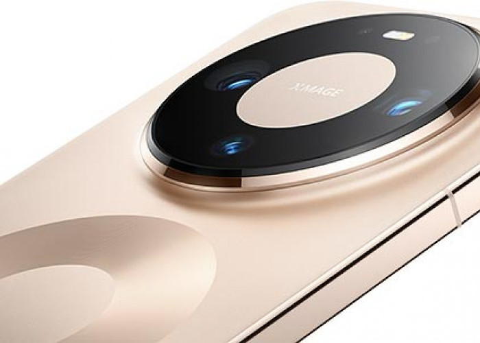 5 Keunggulan HP Huawei Mate 80 Pro, Flagship Premium dengan Teknologi Canggih