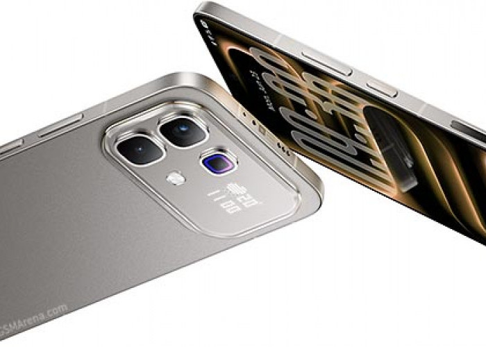 5 Spesifikasi Infinix Note 60 Pro yang Layak Dibeli di Tahun Ini!