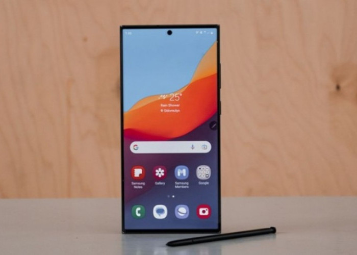 4 Hp yang Menggunakan Layar Dynamic AMOLED Terbaik 2023 Punya Kualitas Spektakuler, Simak Spek dan Harganya