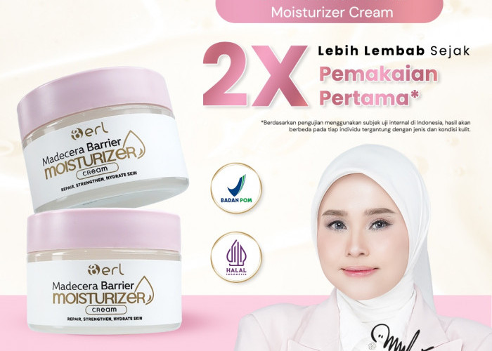 Skincare Kamu Malah Bikin Kulit Perih? Bisa Jadi Skin Barrier Kamu Sudah Rusak dan Ini Solusinya