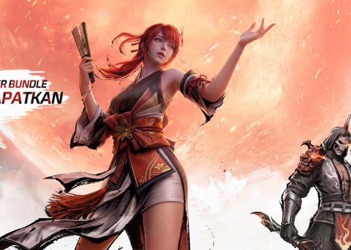 Kode Redeem FF 7 September 2026 Terbaru, Ada Diamond dan Skin Senjata Gratis
