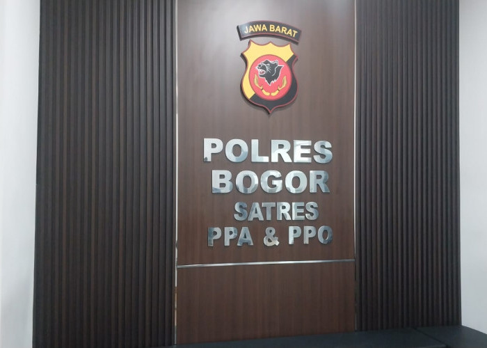 Pilot Project di Polda Jabar, Polres Bogor Miliki Satuan PPA-PPO