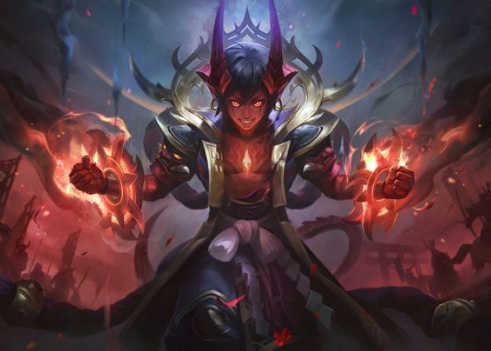 5 Hero Lama yang META Lagi di Mobile Legends Season 31, Ada Raja By One!