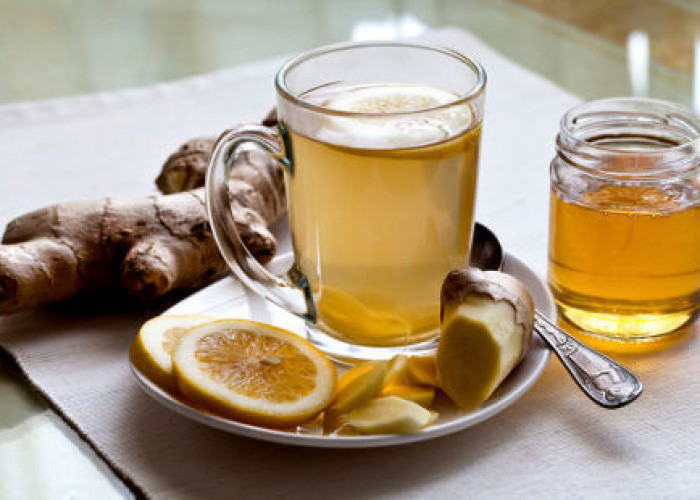 10 Minuman Sehat Terbuat dari Herbal untuk Kelancaran Pencernaan, Salah Satunya Teh Kurkuma