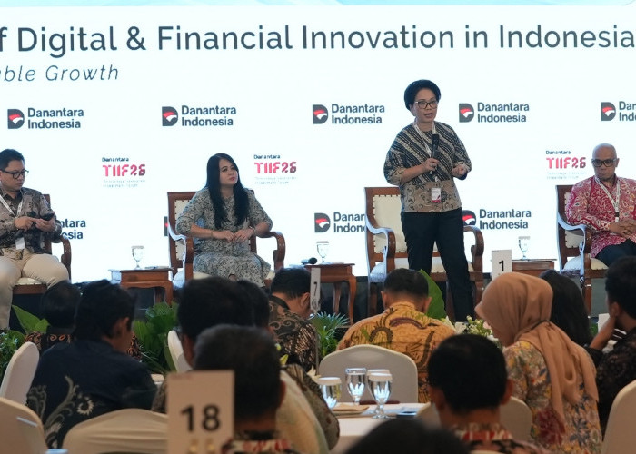Telkom Ungkap Strategi Percepat Adopsi AI Nasional di Road to DTIIF 2026
