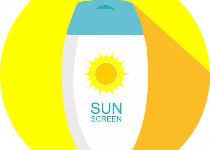 Manfaat Menggunakan Sunscreen Bagi Kesehatan Muka