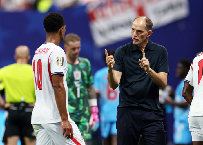 Prancis vs Inggris Berebut Posisi Ketiga Piala Dunia 2026, Ini Jadwal dan Prediksinya