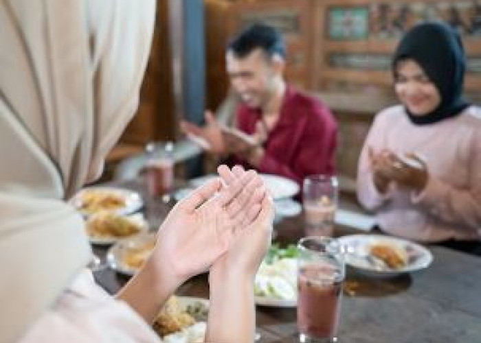 8 Rekomendasi Promo Bukber Ramadhan 2024 di Hotel Kota Bandung