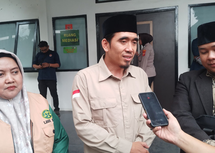 LBH PUI Kecam Dugaan Kekerasan Seksual terhadap Anak, Desak Polisi Bertindak Profesional