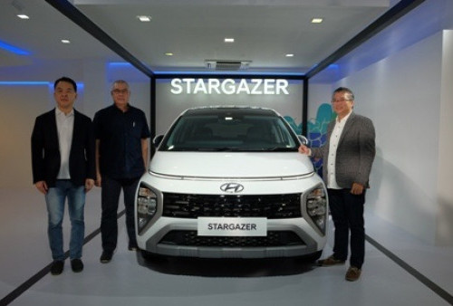 Media Experience Day with STARGAZER, Program Hyundai Manjakan Rekan Media dengan Pengalaman Ekslusif