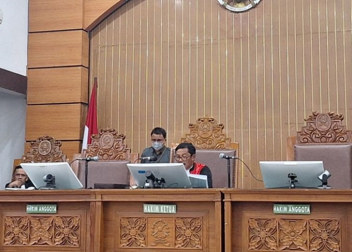 Hakim Tolak Gugatan Praperadilan Tom Lembong dalam Kasus Impor Gula