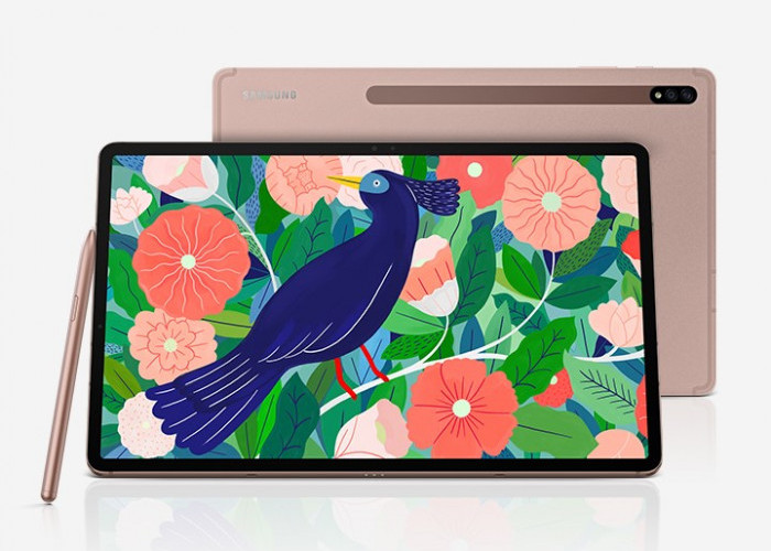 Harga Anjlok! 5 Samsung Galaxy Tab Canggih Turun Drastis di Tahun 2023